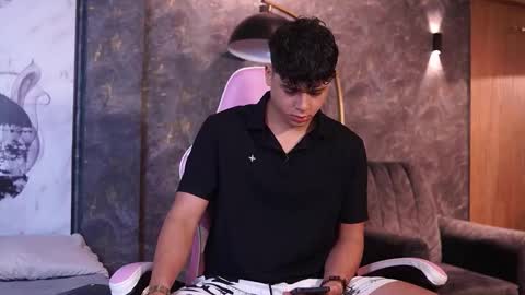 ethan_occonor online show from January 2026 12:44:02 PM