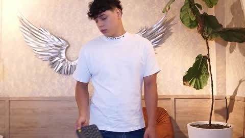 ethan_occonor online show from February 2026 11:39:02 AM