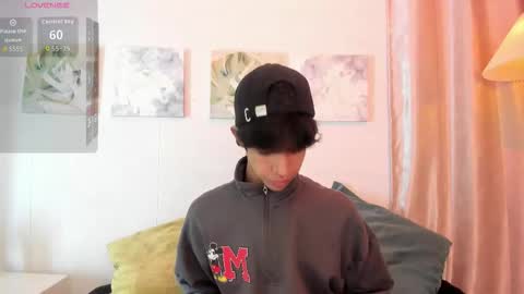 Ethan online show from March 2026 11:37:02 AM