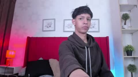 Ethan online show from March 2026 11:10:02 AM