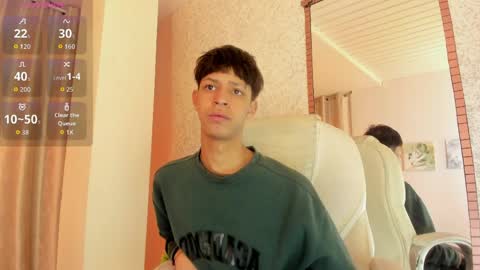 Ethan online show from April 2026 11:26:02 AM