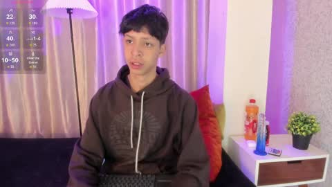 Ethan online show from April 2026 11:36:01 AM