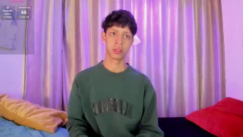 Ethan online show from April 2026 11:35:01 AM