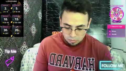 ethan_quill online show from December 2025 06:02:01 PM