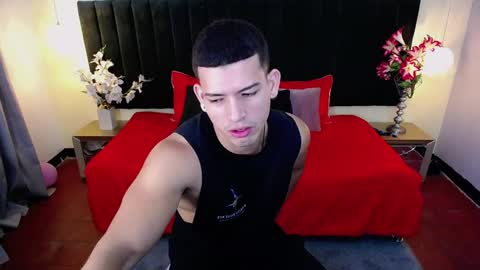 Snapshot of ethan_rodgers chatting on September 2025 07:37:02 PM ETHAN RODGERS online show from September 2025 07:37:02 PM