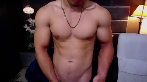 ETHAN RODGERS online show from October 2025 08:38:01 PM