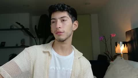 Joan online show from October 2025 09:43:02 AM