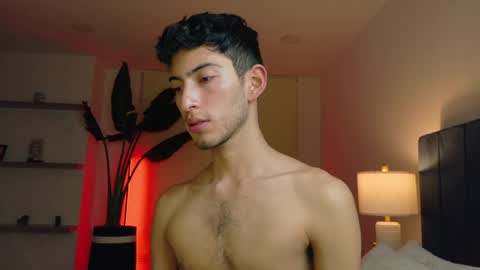 Joan online show from April 2026 05:36:02 AM