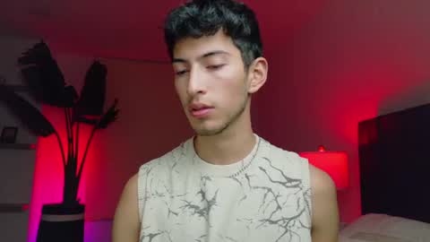 Snapshot of ethan_skiny_ chatting on June 2026 05:21:01 AM Joan online show from June 2026 05:21:01 AM