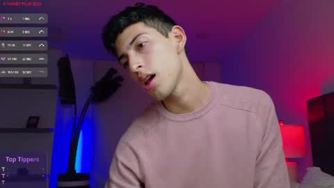 Snapshot of ethan_skiny_ chatting on July 2026 04:54:02 AM Joan online show from July 2026 04:54:02 AM