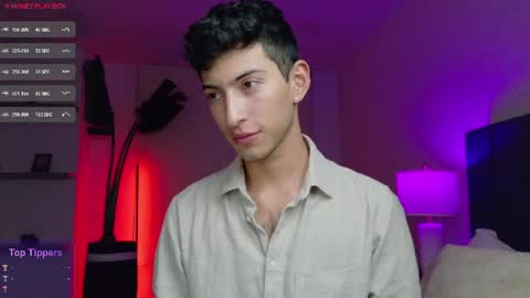 Snapshot of ethan_skiny_ chatting on July 2026 06:43:02 AM Joan online show from July 2026 06:43:02 AM