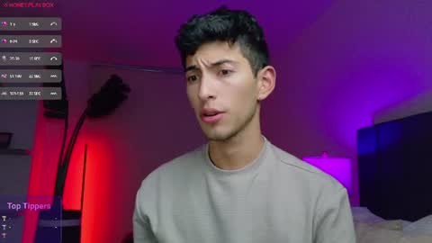 Snapshot of ethan_skiny_ chatting on July 2026 03:24:01 AM Joan online show from July 2026 03:24:01 AM