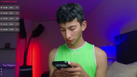 Snapshot of ethan_skiny_ chatting on July 2026 08:25:02 AM Joan online show from July 2026 08:25:02 AM