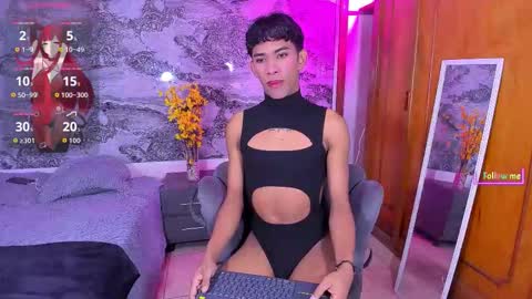 ethan_thouse online show from January 2026 04:05:02 AM