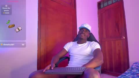 ethan travis online show from October 2025 08:09:02 PM