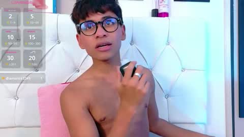 Ethan online show from February 2026 10:03:02 PM