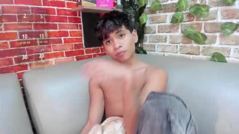 Ethan online show from March 2026 09:42:01 PM