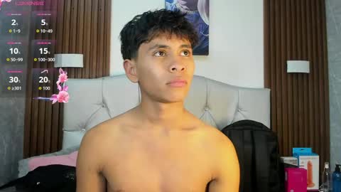 Ethan online show from April 2026 01:42:02 AM