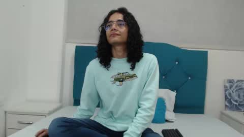 ethanblackwoodd online show from October 2025 09:14:01 PM