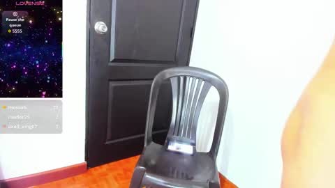 ethanblackwoodd online show from March 2026 12:06:01 AM