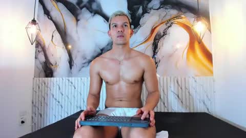 ethancarter_ online show from June 2026 07:38:02 PM