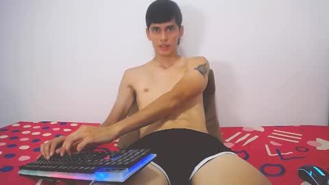 EthanColeeman online show from March 2026 02:45:02 PM