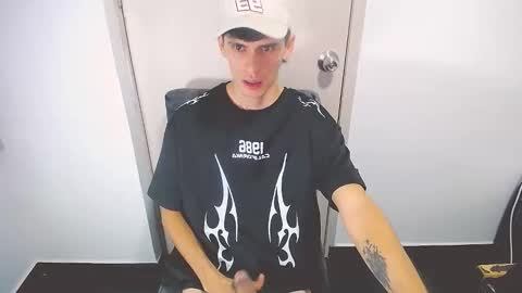 EthanColeeman online show from April 2026 04:56:01 AM