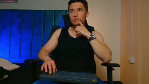 Snapshot of ethanconnor_ chatting on October 2025 11:51:02 AM ethanconnor_ online show from October 2025 11:51:02 AM