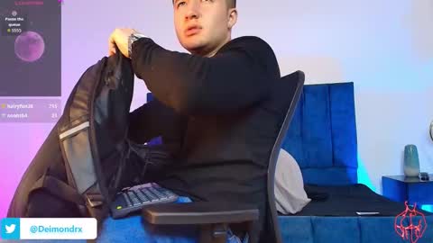 ethanconnor_ online show from January 2026 04:00:01 PM