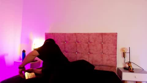 ethanconnor_ online show from January 2026 12:09:02 PM