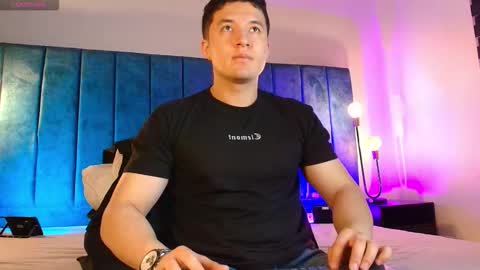 ethanconnor_ online show from March 2026 12:19:02 PM