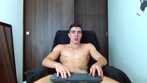 ethangreey1 online show from December 2024 08:43:01 PM