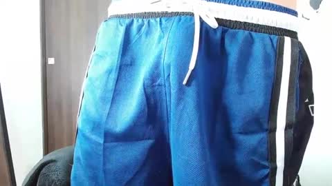 ethangreey1 online show from January 2025 05:20:02 PM