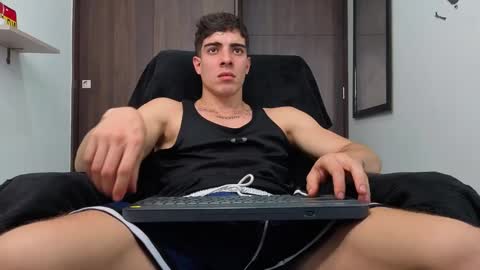 ethangreey1 online show from September 2025 03:34:01 PM