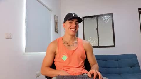 ethangreey1 online show from November 2025 12:36:02 PM