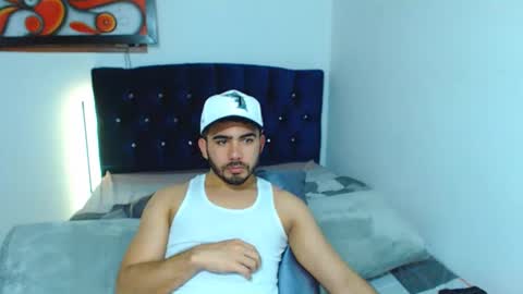 Ethan online show from January 2025 09:08:02 PM