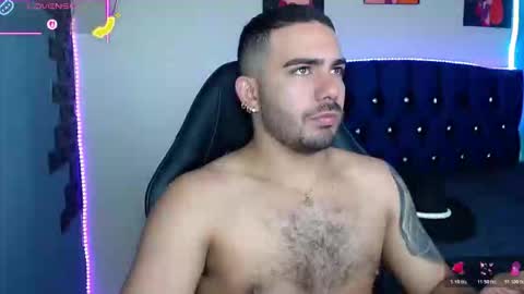 Ethan online show from March 2026 02:24:02 PM