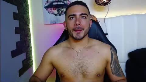 Ethan online show from June 2026 07:08:02 PM