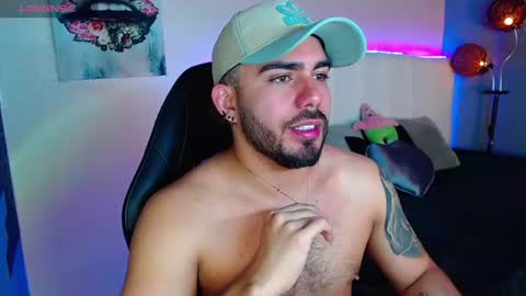 Ethan online show from July 2026 08:34:02 PM