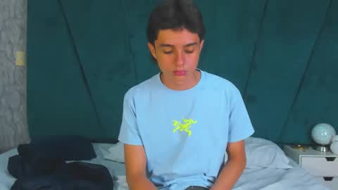 ethanlowell online show from February 2025 02:58:02 AM