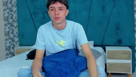 ethanlowell online show from February 2025 08:58:01 PM