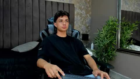 ethanlowell online show from October 2025 06:02:02 AM