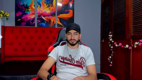 Snapshot of ethanmontana chatting on September 2025 02:16:01 PM Ethan for u online show from September 2025 02:16:01 PM