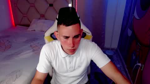 Ethan online show from March 2025 03:34:02 AM