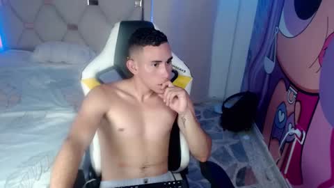 Ethan online show from March 2025 09:22:01 AM