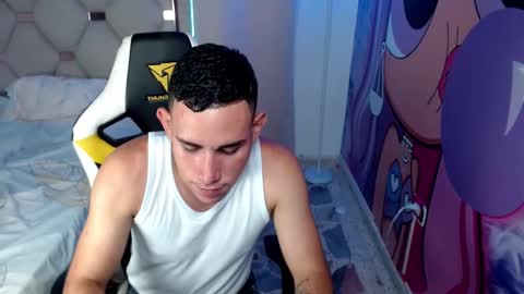 Ethan online show from March 2025 03:08:01 AM