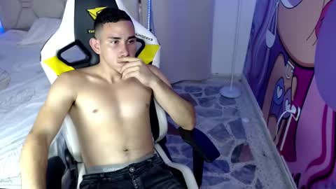 Ethan online show from March 2025 02:41:02 AM