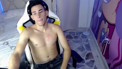 Ethan online show from March 2025 04:24:02 AM