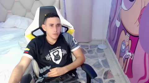 Ethan online show from March 2025 02:45:01 AM