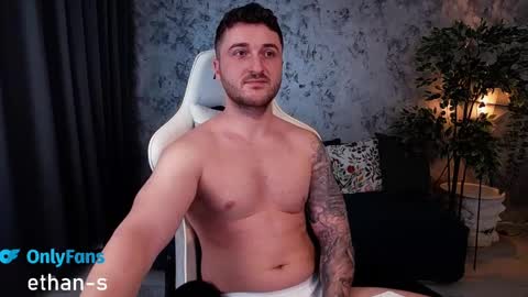 ethannns online show from December 2024 05:48:01 AM